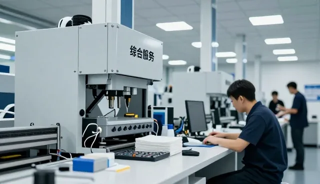 广州市天谱电器有限公司