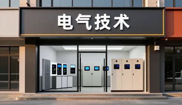 电气设备安全监测中的日常维护与使用要点