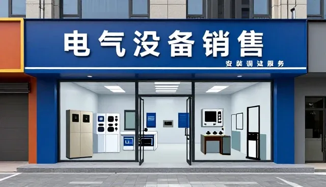 PLC控制柜客户使用电气安全监测系统的反馈